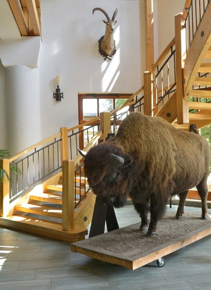 Reit-und Sporthotel Nordmann