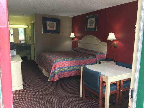 Motel Relax Inn - Albany