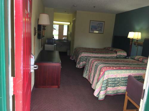 Motel Relax Inn - Albany