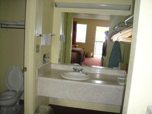 Motel Relax Inn - Albany