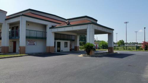 Motel Relax Inn - Albany