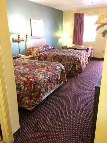 Motel Relax Inn - Albany