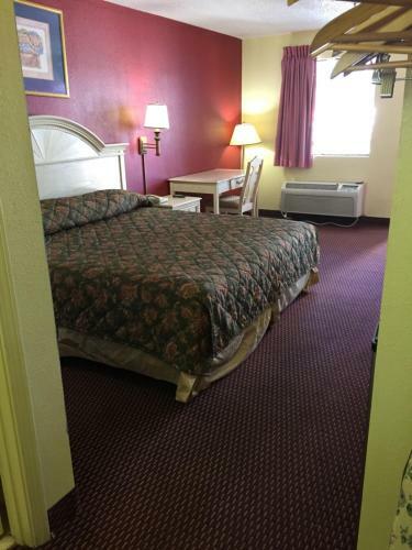 Motel Relax Inn - Albany