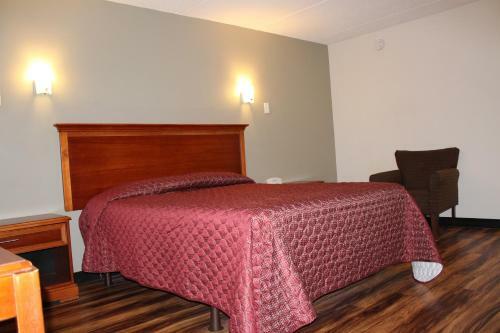 Hotel Regency Inn - Albany