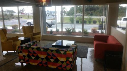 Hotel Regency Inn - Albany