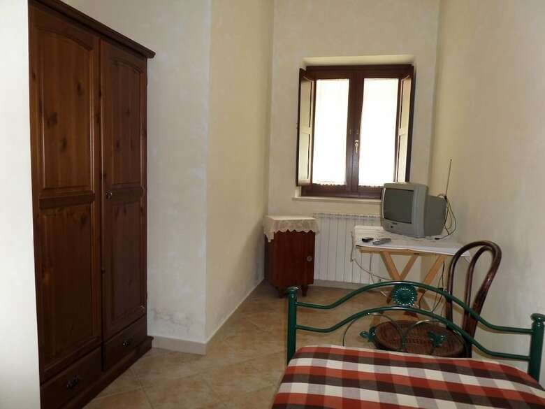 Agroturismo Agriturismo Donna Bianca