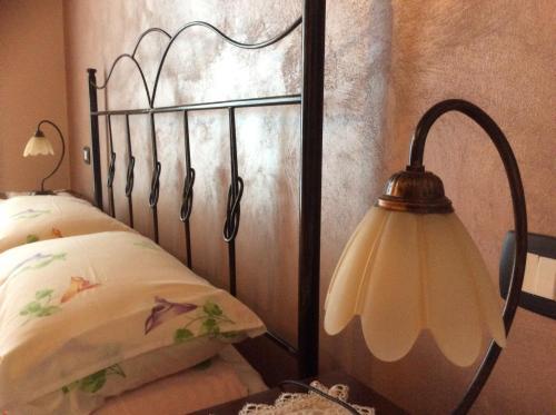 Bed & Breakfast Agriturismo Casa Della Nonna