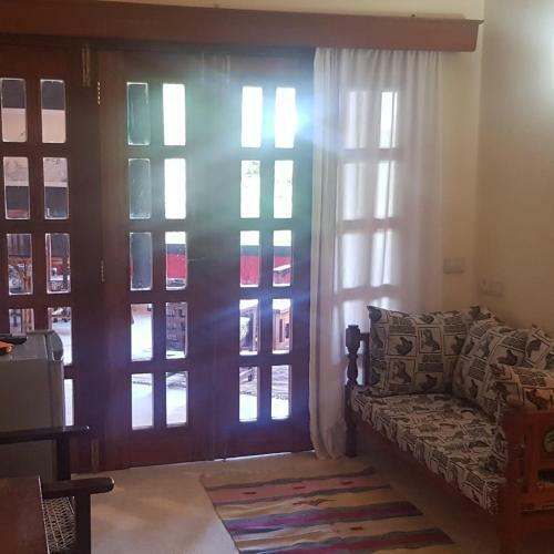 Apartamento Zilli House