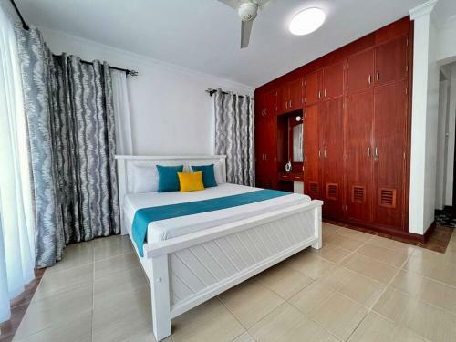Apartamento Micasa Three Bedroom Nyali