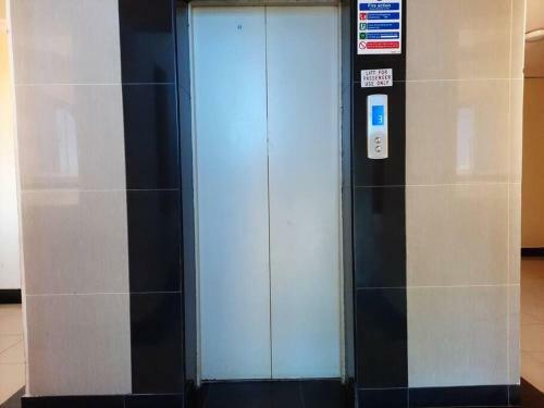 Apartamento Micasa Three Bedroom Nyali