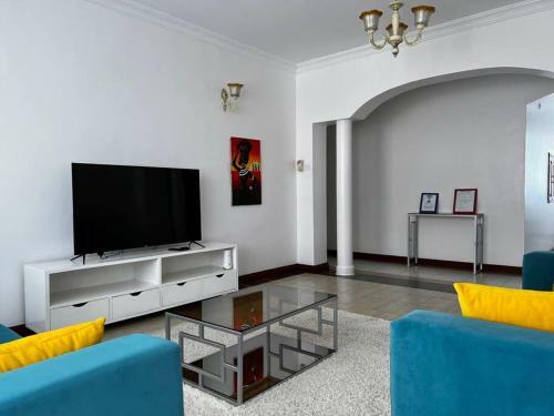 Apartamento Micasa Three Bedroom Nyali