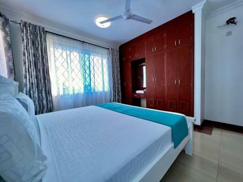 Apartamento Micasa Three Bedroom Nyali