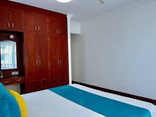 Apartamento Micasa Three Bedroom Nyali