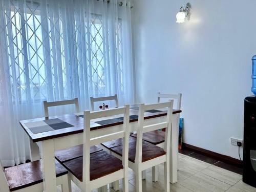 Apartamento Micasa Three Bedroom Nyali