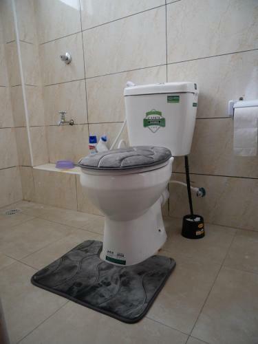 Apartamento Czar Homes