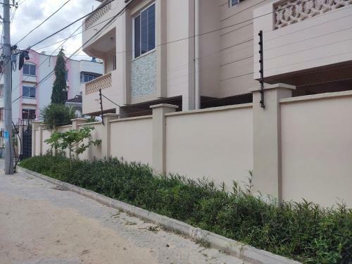 Apartamento Qate Nyali Quintessential Stays