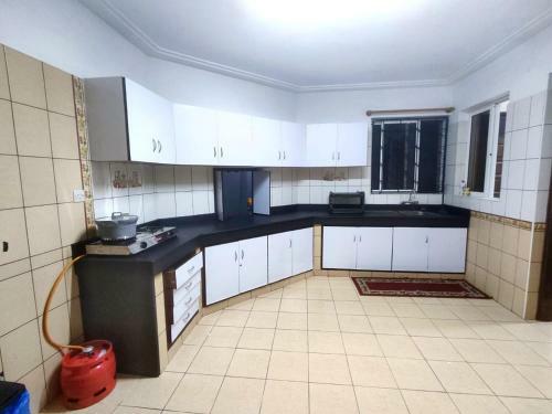 Apartamento Qate Nyali Quintessential Stays