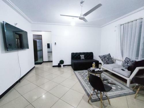 Apartamento Qate Nyali Quintessential Stays