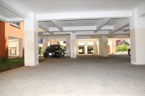 Lovely 3 Bedroom Apartment With Pool