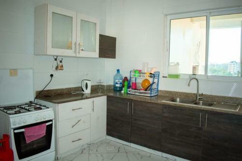 Apartamento Stay.plus Penthouse With A Dsq In Nyali