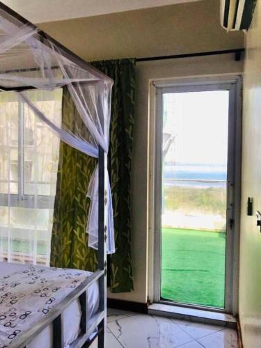 Apartamento Stay.plus Penthouse With A Dsq In Nyali
