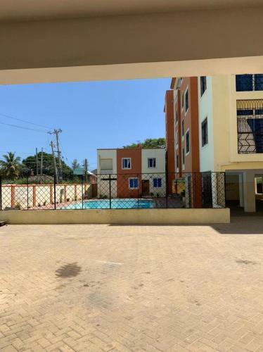 Hostal Mtwapa Luxury Apartments