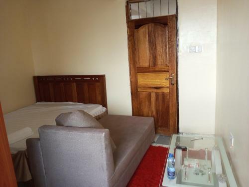 Apartamento Samfrance Holiday Home