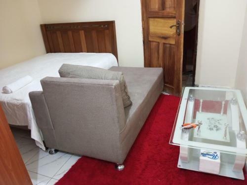 Apartamento Samfrance Holiday Home