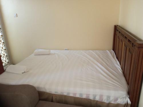 Apartamento Samfrance Holiday Home