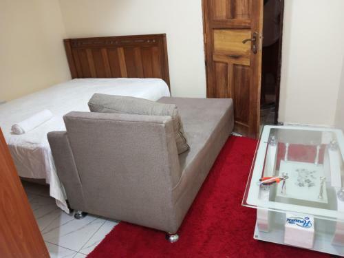 Apartamento Samfrance Holiday Home