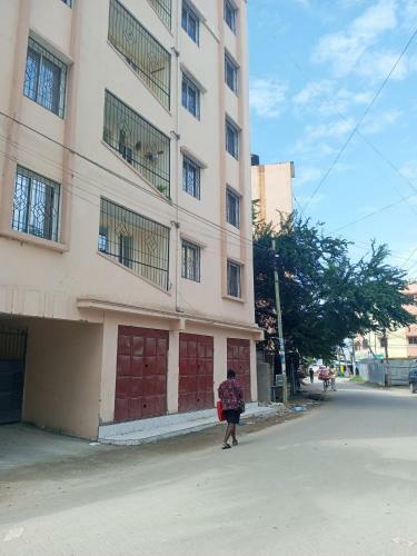 Apartamento Samfrance Holiday Home