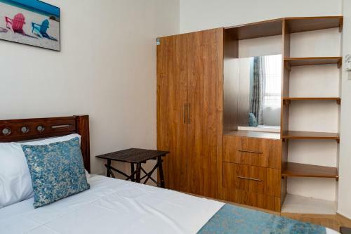 Apartamento The Emerald House, Mombasa