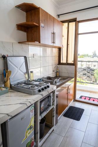 Apartamento The Emerald House, Mombasa