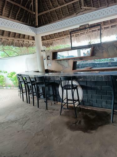 Apartamento Spacious One Bedroom Opposite Prideinn Shanzu.