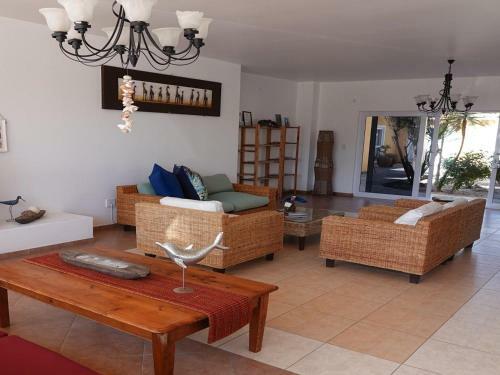 Hostal Ocean House Swakopmund