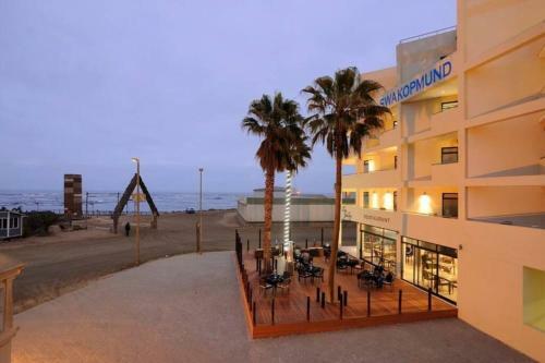 23 @ The Beach - Luxury Family Apartment