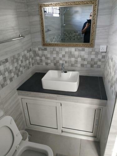 Apartamento Villa Bougainville