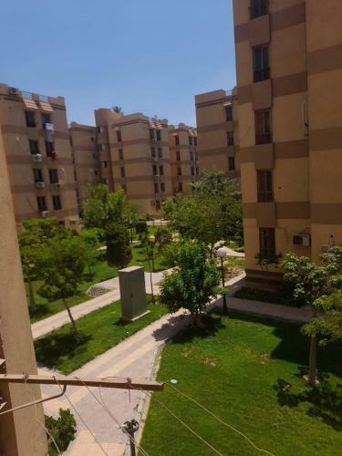 Apartamento El-shaikh Zayed, 6 October 3bhk Flat
