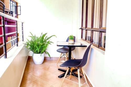 Cossy Fully Furnished One Bedroom Apartment