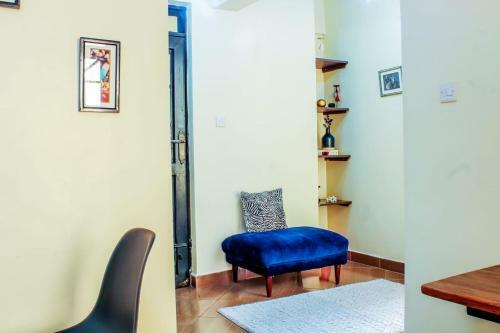 Cossy Fully Furnished One Bedroom Apartment
