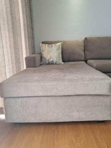 Bed & Breakfast Cytonn Apartments Ruaka