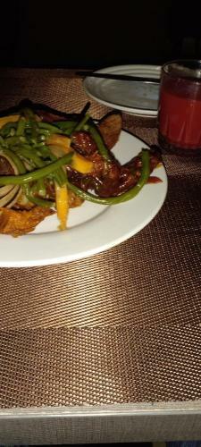 Hotel Grand Manor Guesthouse Ruiru