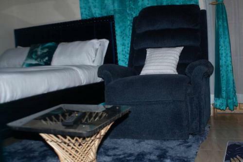 Elegant & Comfy Studio Apartment, Eastern Bypass - Ruiru