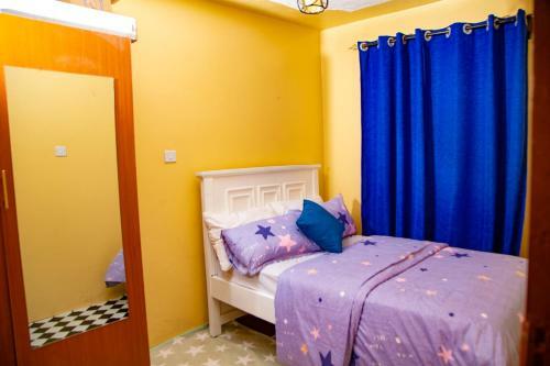 Apartamento Amazing Homestays Mwihoko