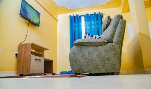 Apartamento Amazing Homestays Mwihoko