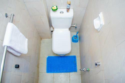 Apartamento Bliss Hope Stay