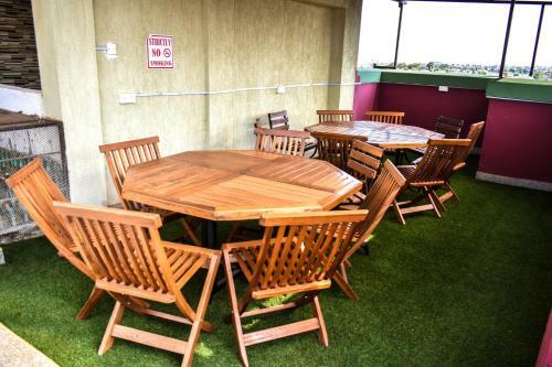 Apartamento Bliss Hope Stay