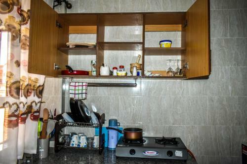 Apartamento Bliss Hope Stay