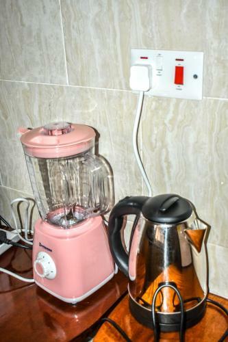 Apartamento Bliss Hope Stay