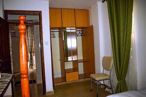 Apartamento Spika's Beach Lounge